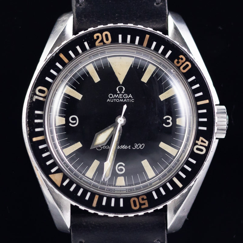 OMEGA Seamaster 300 Ref.165.024