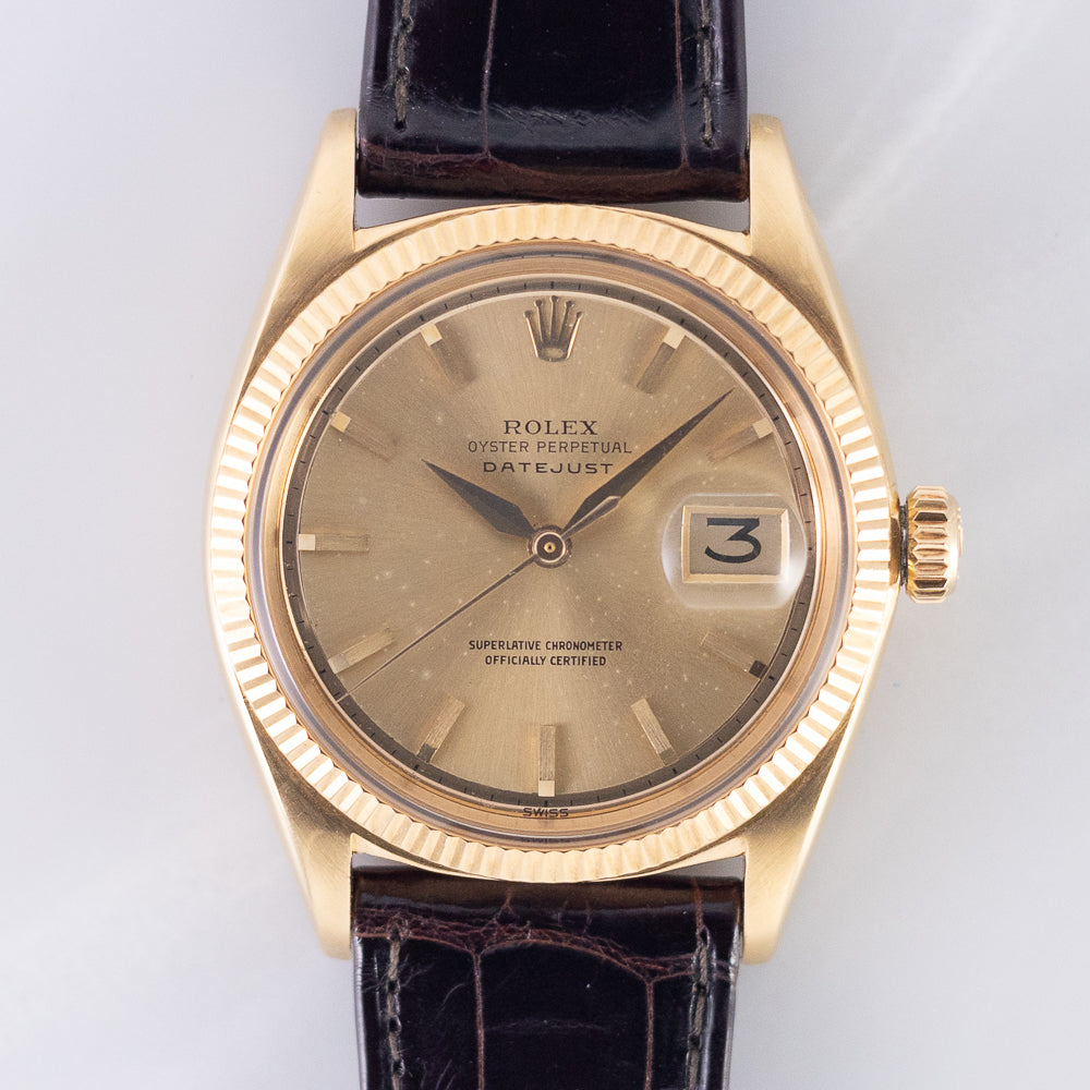 ROLEX / TUDOR – 4ページ目 – TIMEANAGRAM