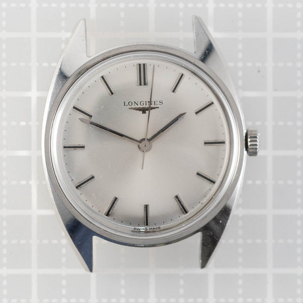 【BtoB】LONGINES Ref.7910-1