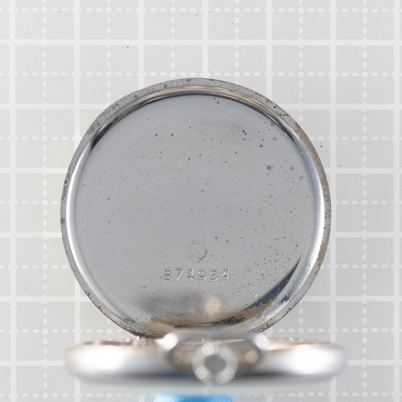 【BtoB】ULYSSE NARDIN pocket watch