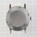 【BtoB】OMEGA Geneve Ref.166.070