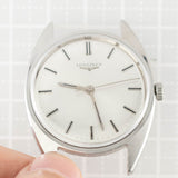 【BtoB】LONGINES Ref.7910-1