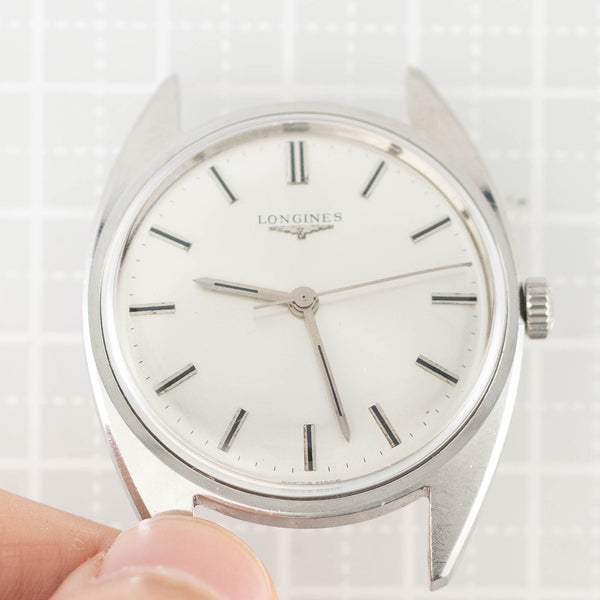 【BtoB】LONGINES Ref.7910-1