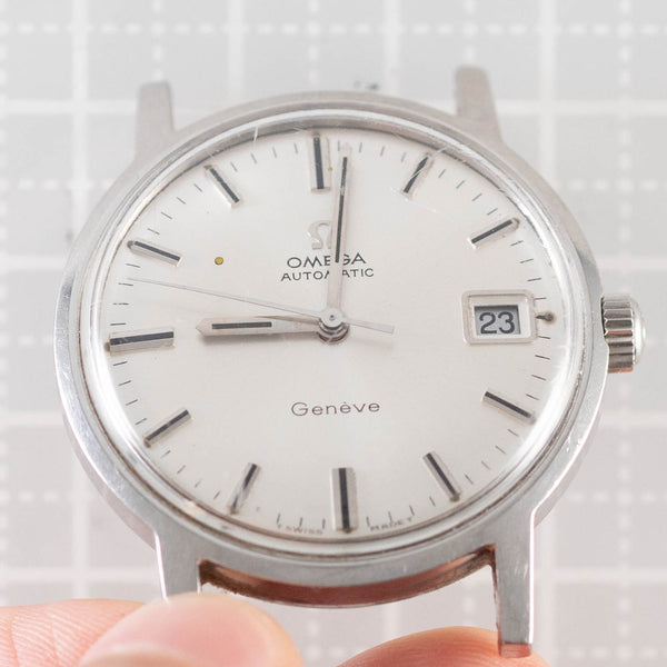 【BtoB】OMEGA Geneve Ref.166.070