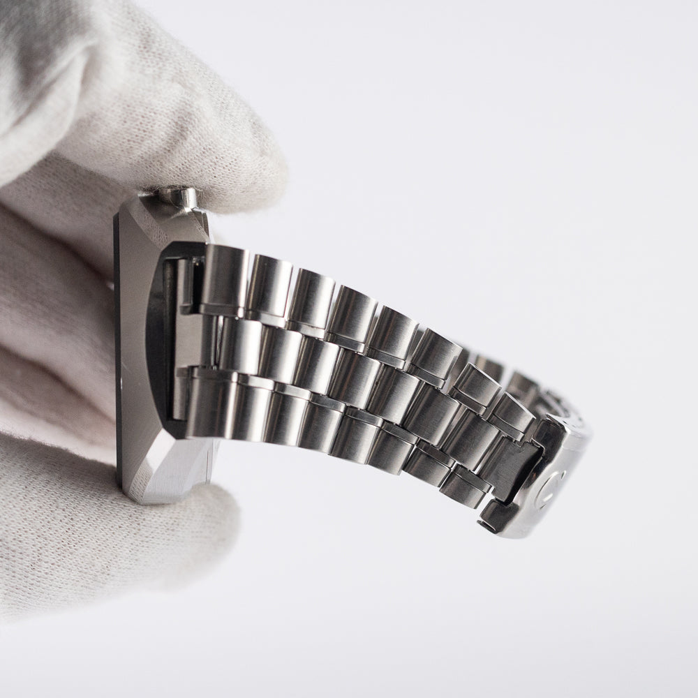 OMEGA SPEEDMASTER MARKⅡ Ref.145.014 Racing Dial Cal.861 – TIMEANAGRAM