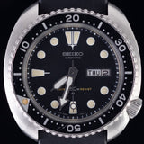SEIKO 150M DIVER REF.6306-7001