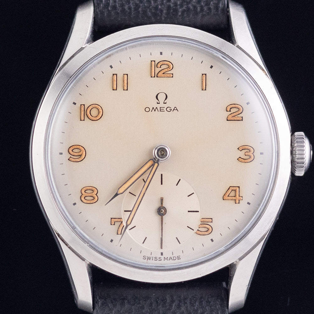 OMEGA REF.2639-5