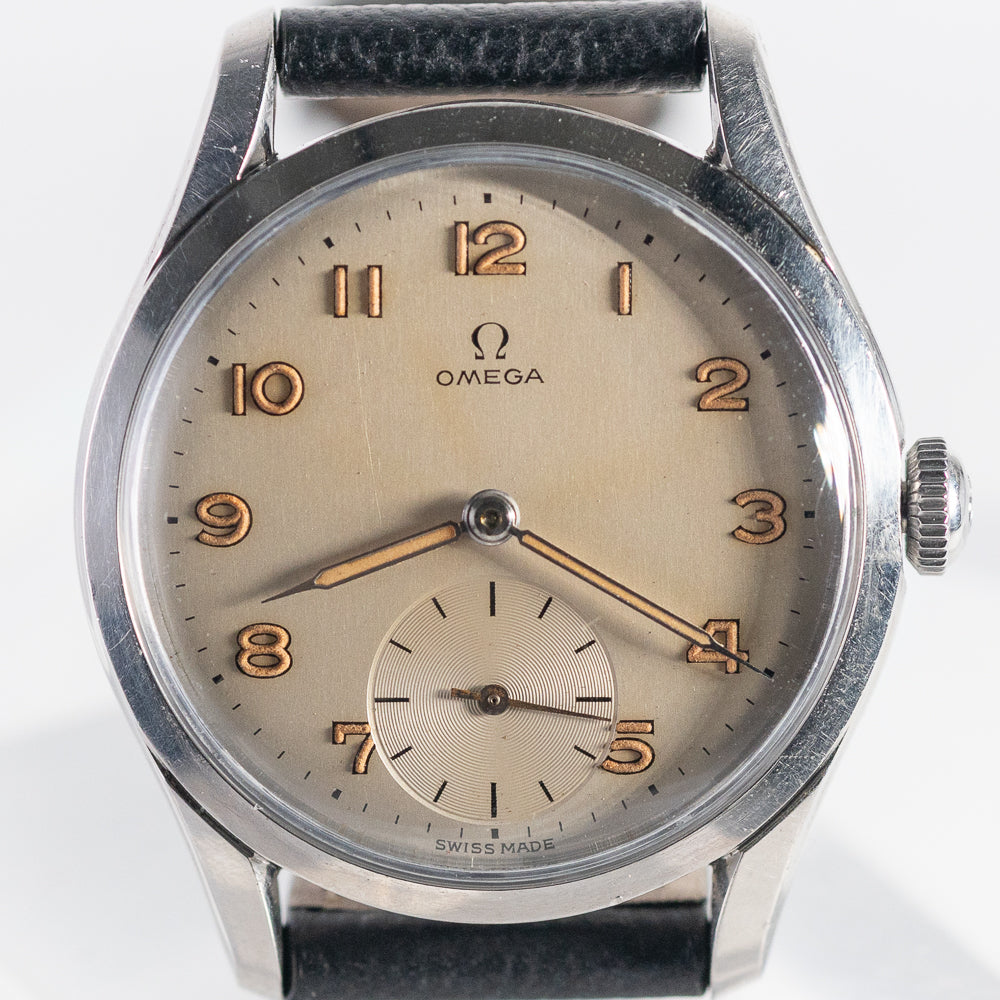 OMEGA REF.2639-5