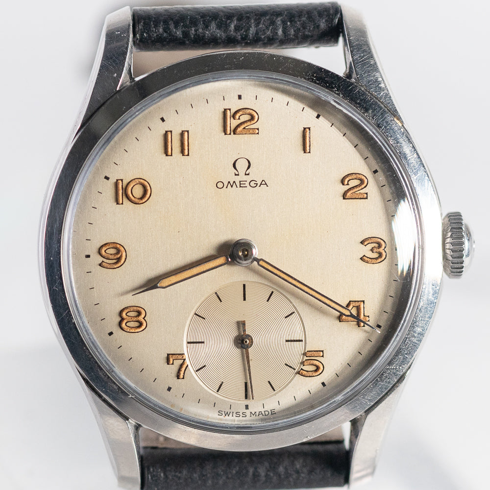 OMEGA REF.2639-5
