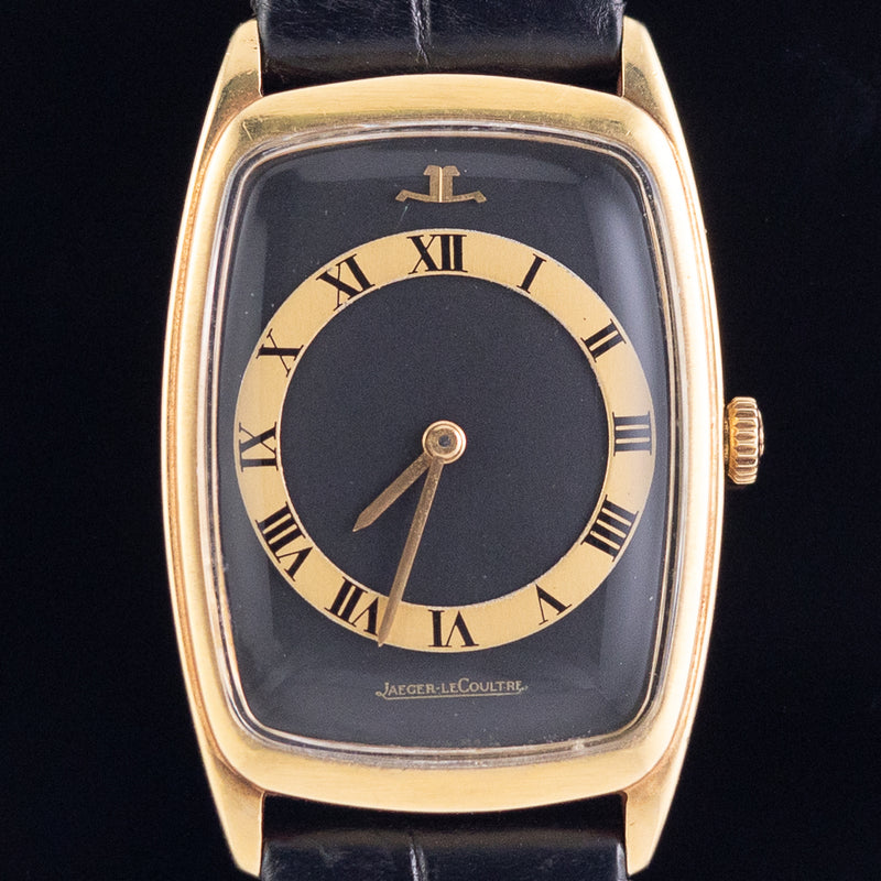 JAEGER LECOULTRE VOUGE Ref.9043 21 – TIMEANAGRAM