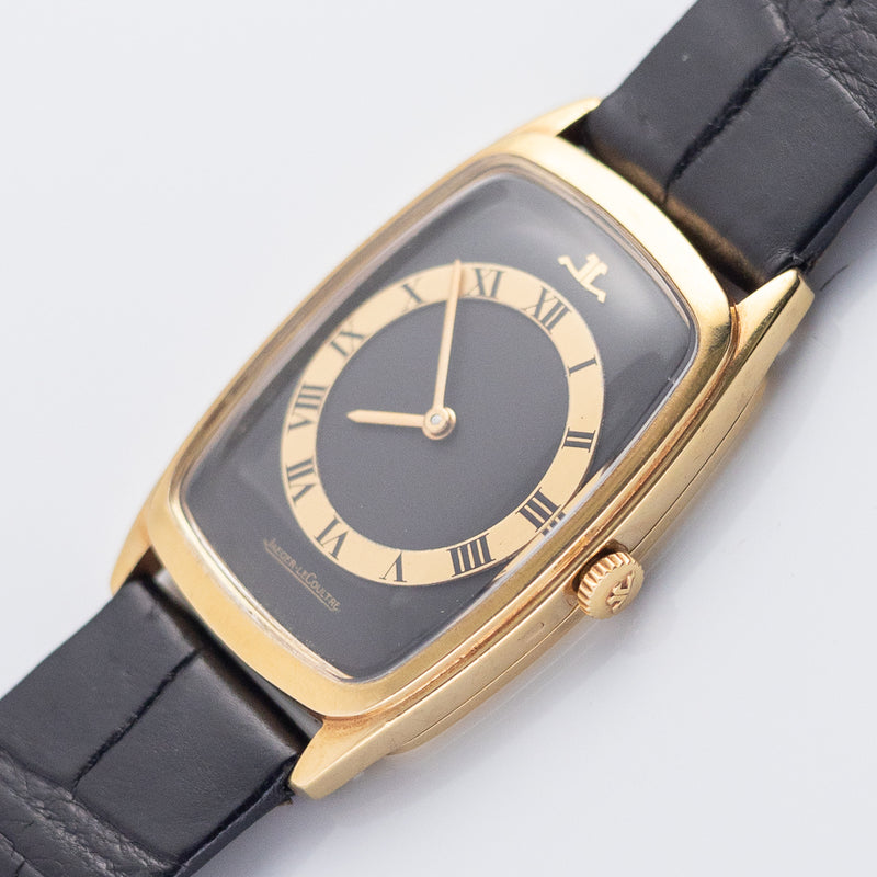 JAEGER LECOULTRE VOUGE Ref.9043 21 – TIMEANAGRAM