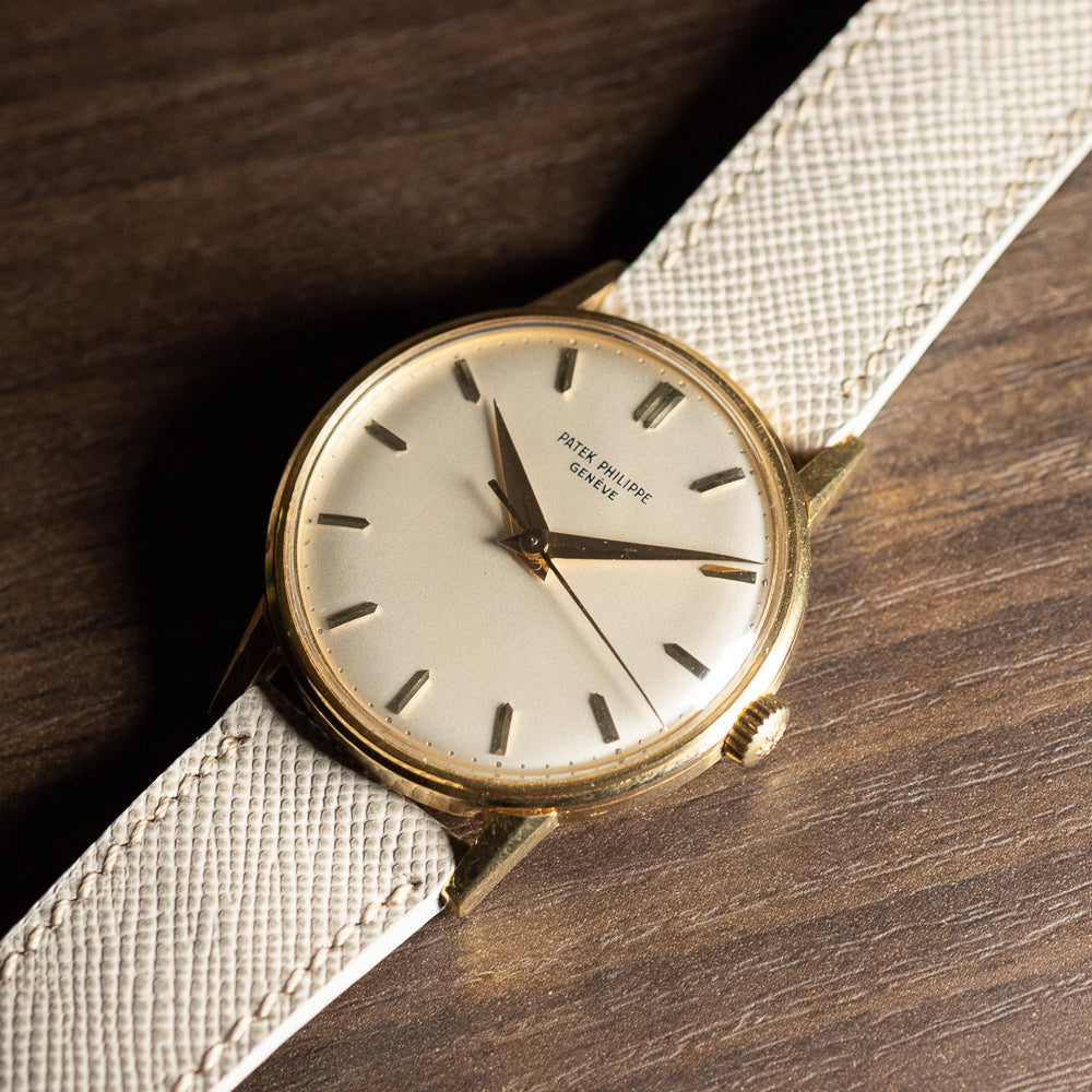 PATEK PHILIPPE Ref.3411