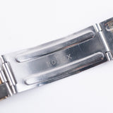 ROLEX Hooded BUBBLE BACK Ref.6065 w.CHROMWELL Bracelet