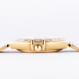 OMEGA Constellation Manhattan “Observatory” Cloisonné Enamel Dial Limited & Numbered Edition of 50 Pieces w.Fullset
