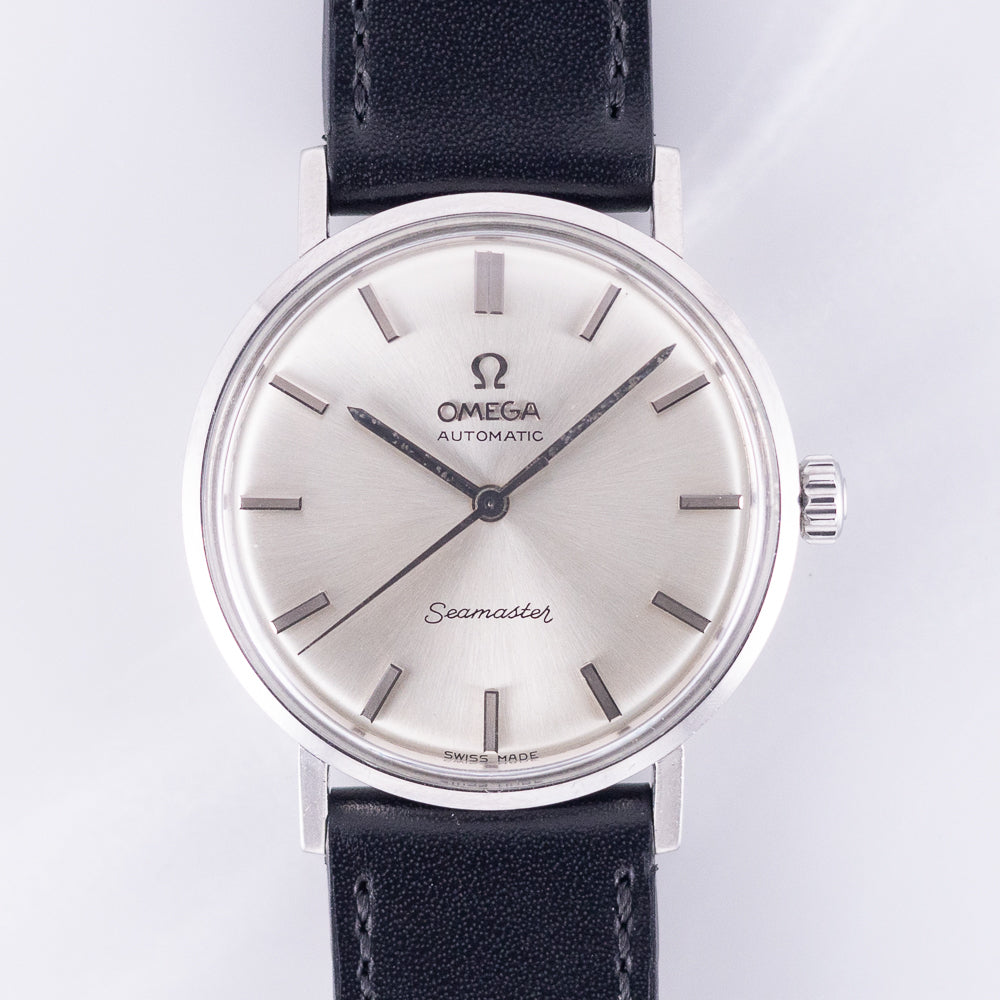 OMEGA Seamaster Ref.14765