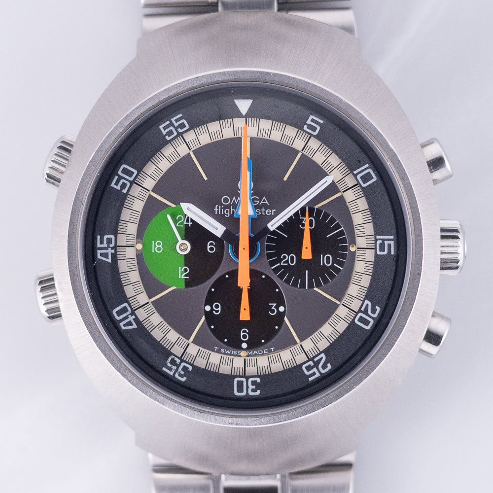 OMEGA Flightmaster ref.145.013