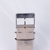 IWC 18K White Gold