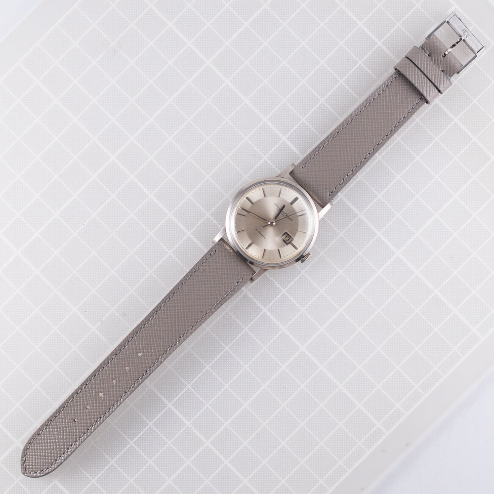 IWC 18K White Gold