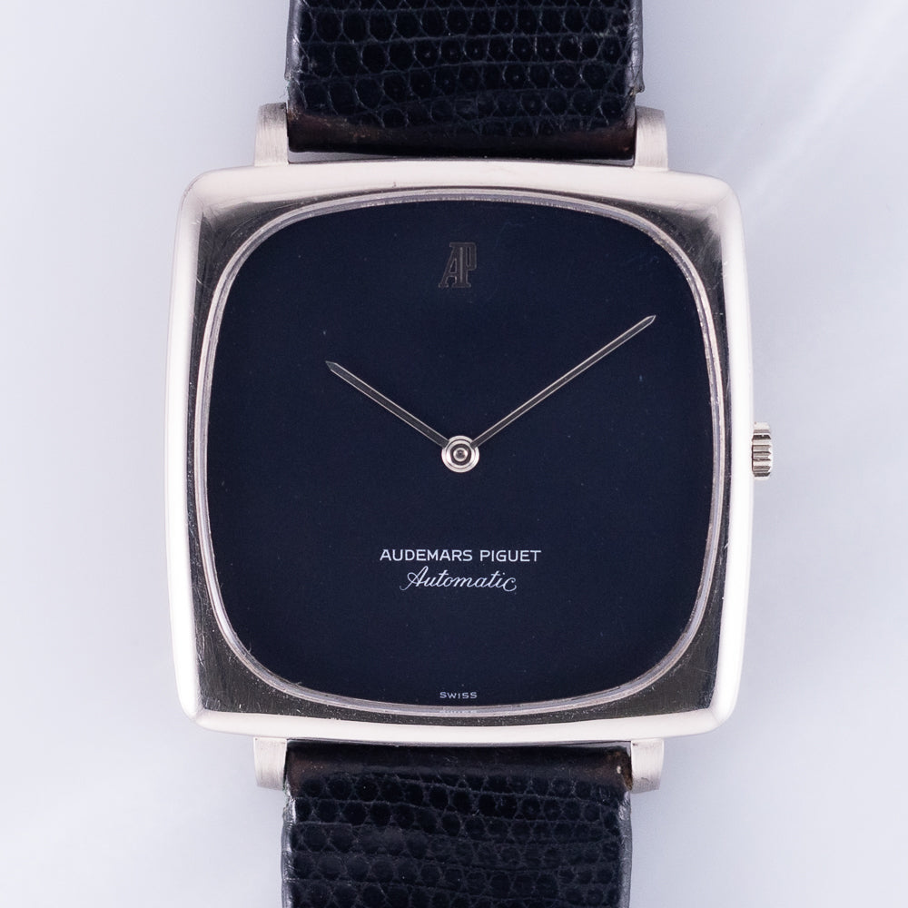 AUDEMARS PIGUET cal.K2120 Automatic Very Large TV