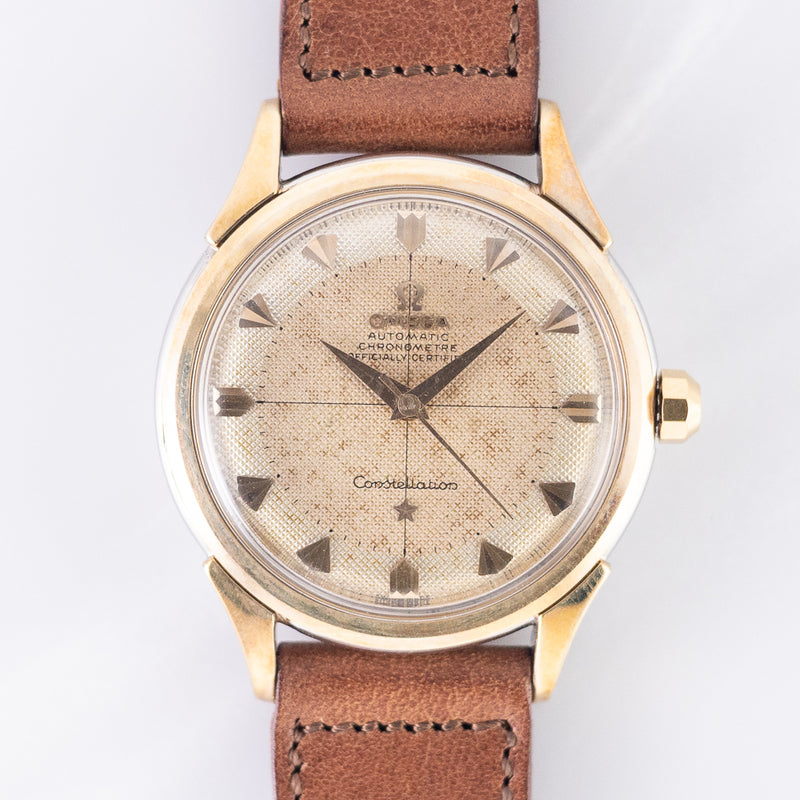 OMEGA Constellation Ref.2852