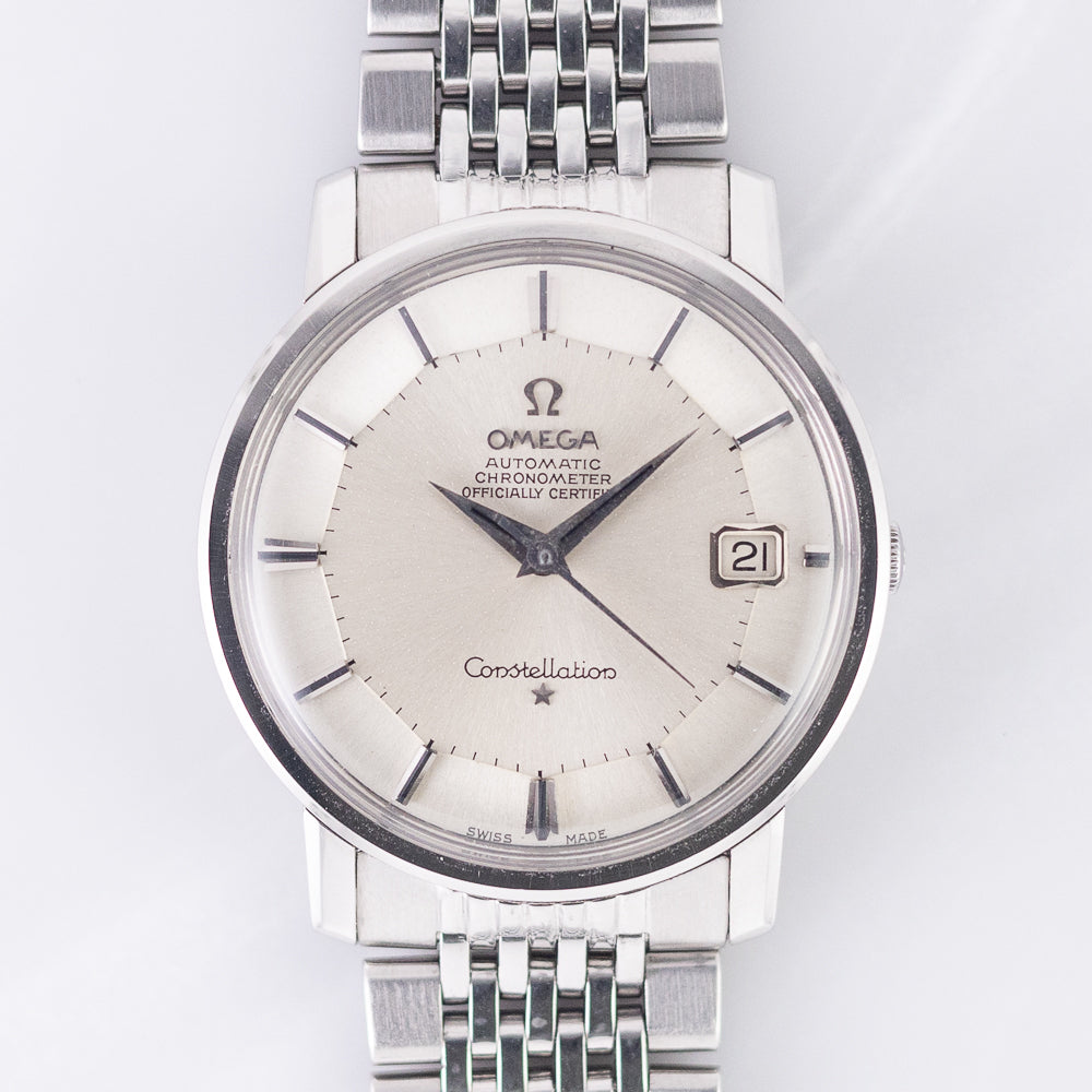 OMEGA CONSTELLATION REF.168.010