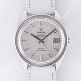 OMEGA SEAMASTER CHRONOMETER MEISTER REF.168.022 / 166.028