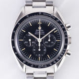 OMEGA Speedmaster Ref.145.022 Step Dial Extract from the Archives