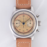 TOURNEAU Clamshell Case