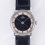 OMEGA Cal.30T2SC  Tuxedo Dial