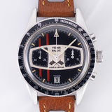 YEMA  RALLYE  MARIO ANDRETTI Paper