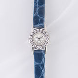 OMEGA Backwind Cal.440 16 Points Diamond