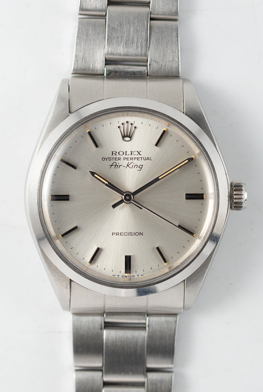 ROLEX Air-King Ref.5500