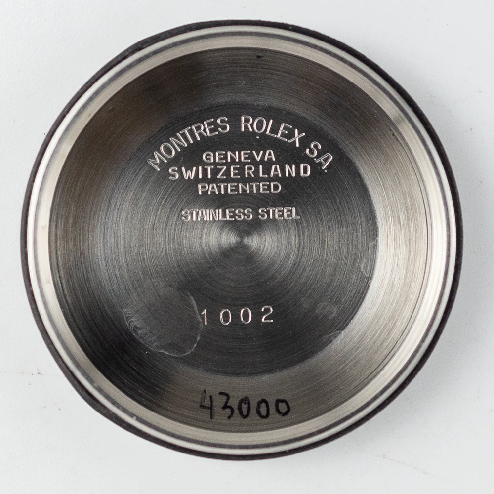 ROLEX Air-King Ref.5500