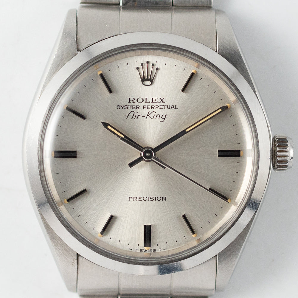 ROLEX Air-King Ref.5500
