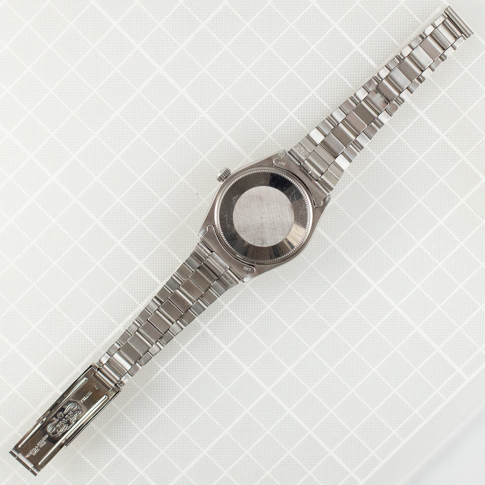 ROLEX Air-King Ref.5500