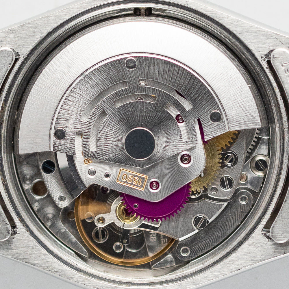 ROLEX Air-King Ref.5500