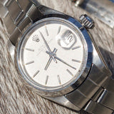 ROLEX OYSTER PERPETUAL Ref.6916 GHOST DIAL