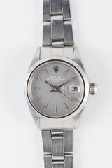 ROLEX OYSTER PERPETUAL Ref.6916 GHOST DIAL