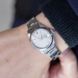 ROLEX OYSTER PERPETUAL Ref.6916 GHOST DIAL