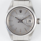 ROLEX OYSTER PERPETUAL Ref.6916 GHOST DIAL