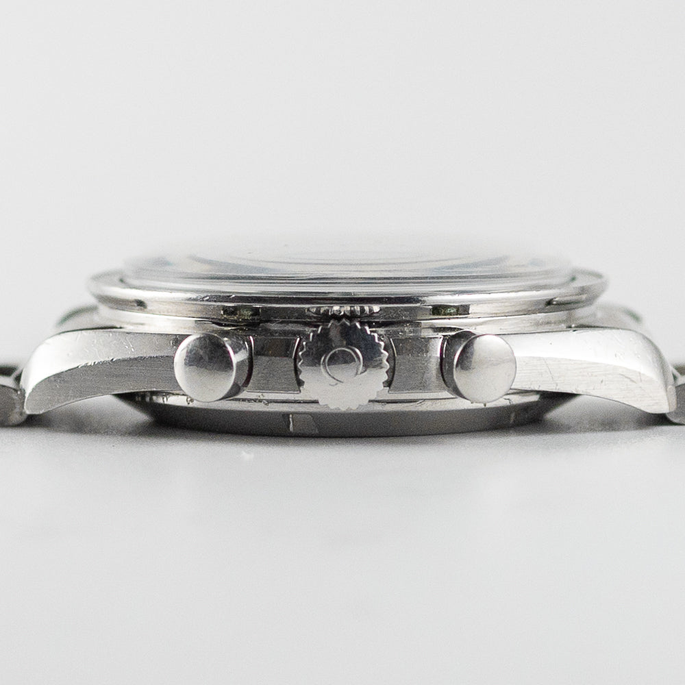 OMEGA SPEEDMASTER Ref.145.022 Long S and R Protuberant 633 end link