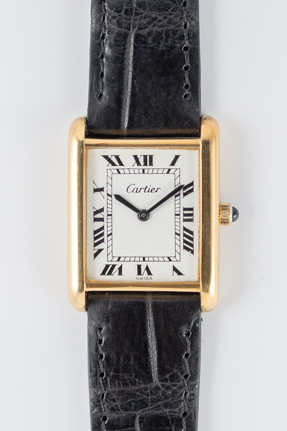 CARTIER LM PRE MUST DE TANK