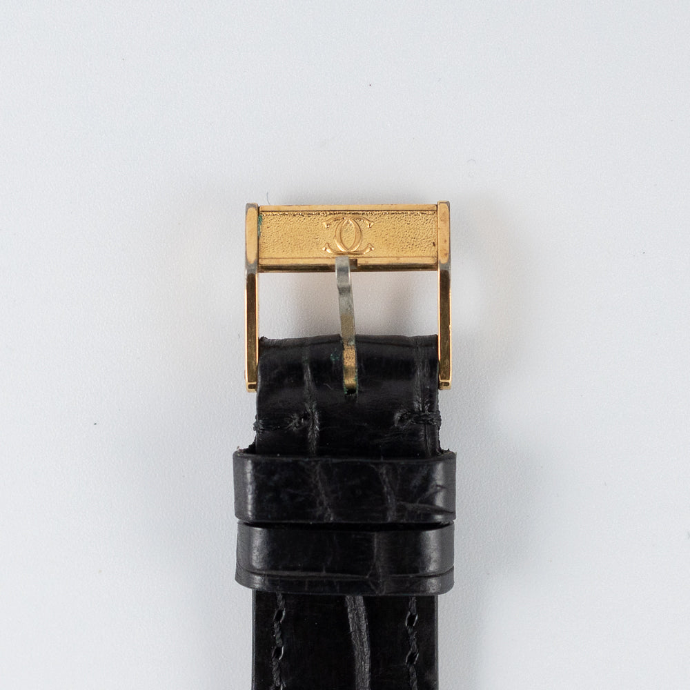CARTIER LM PRE MUST DE TANK