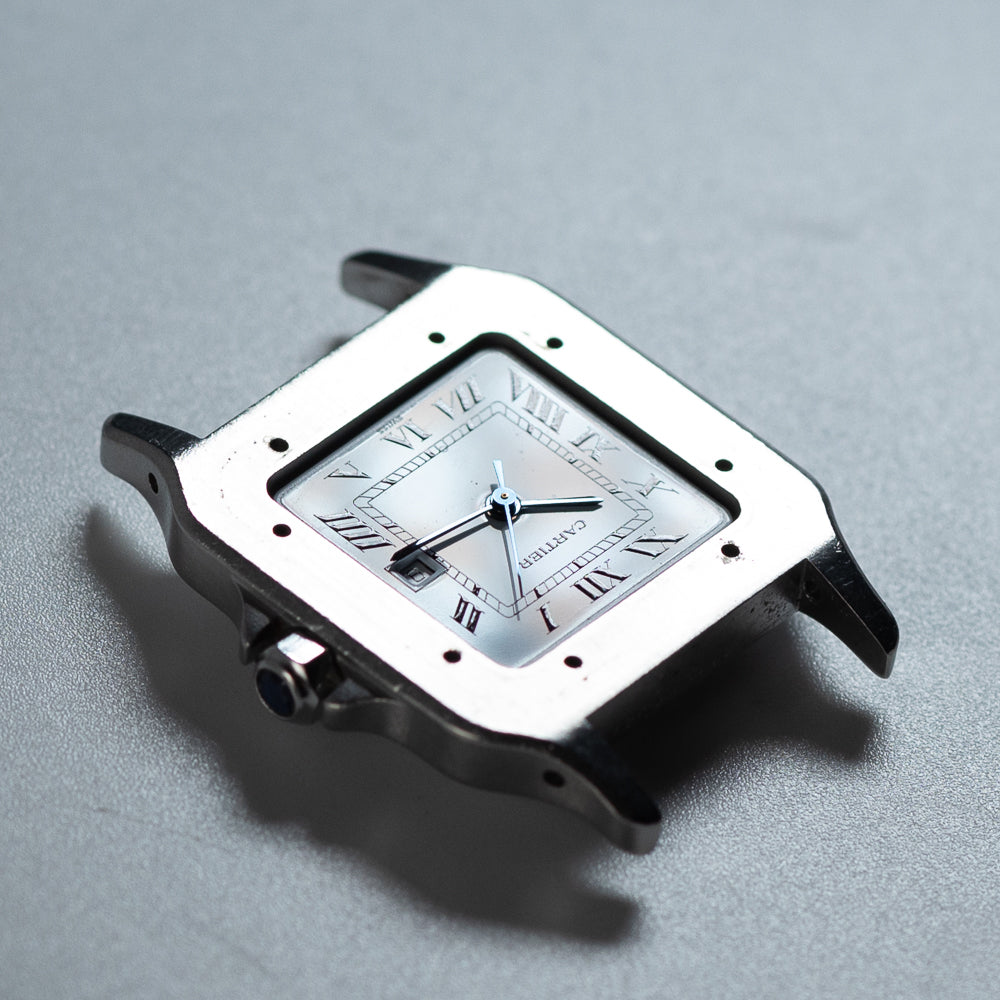 CARTIER LM Santos Ref.2961