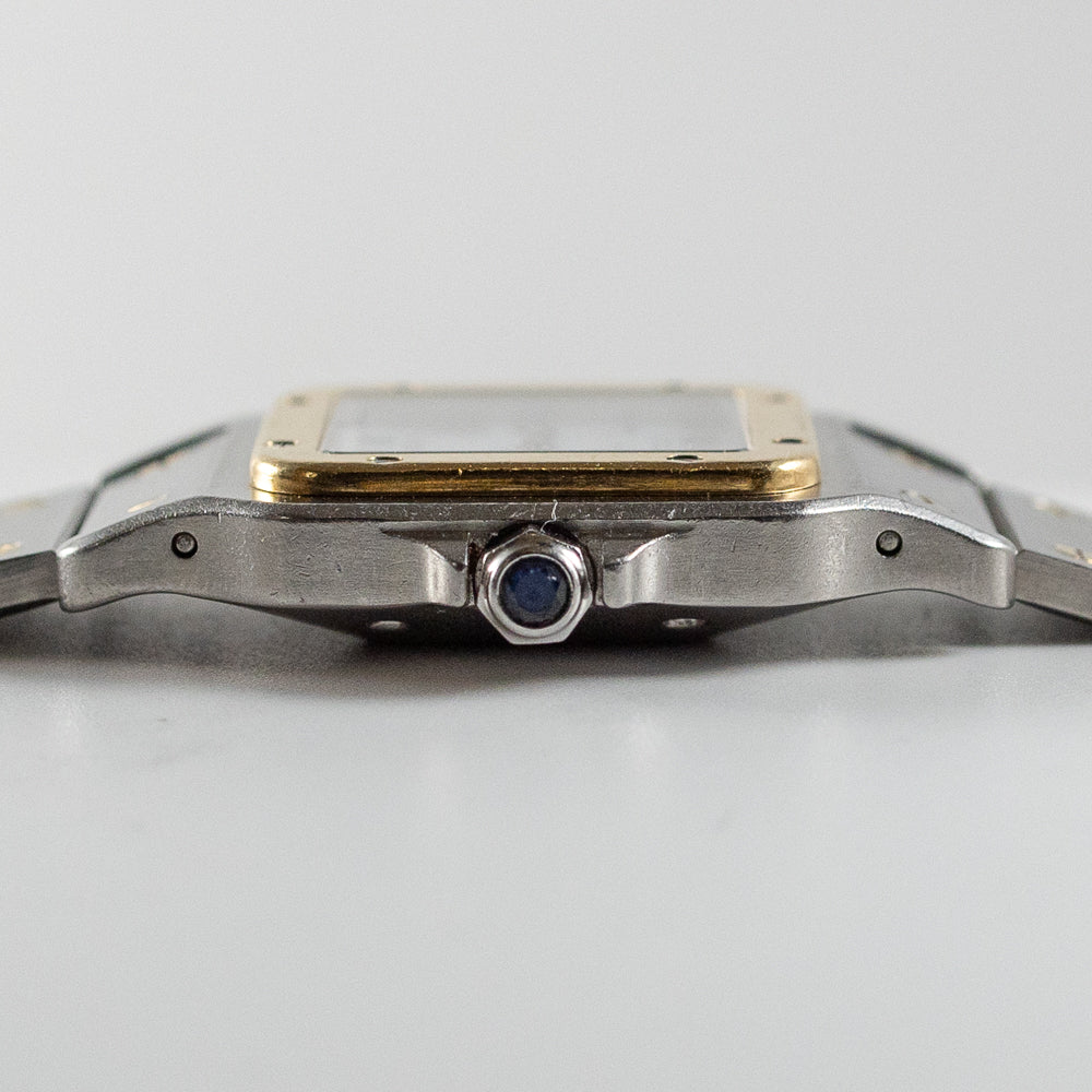 CARTIER LM Santos Ref.2961