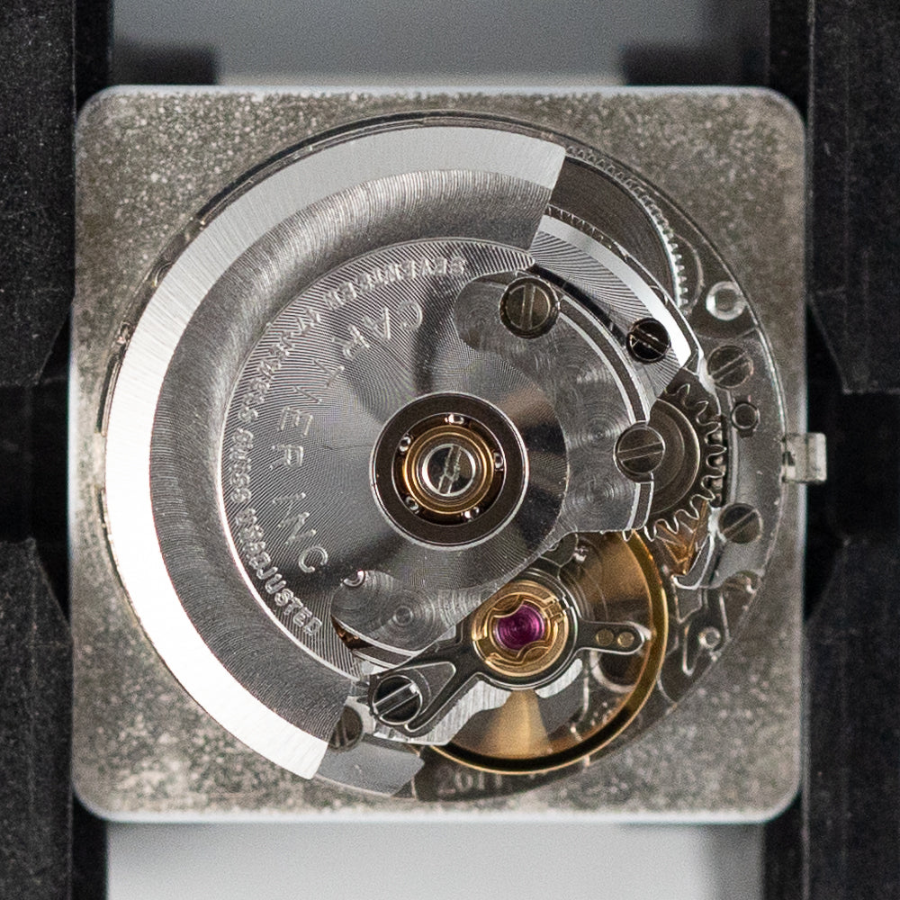 CARTIER LM Santos Ref.2961