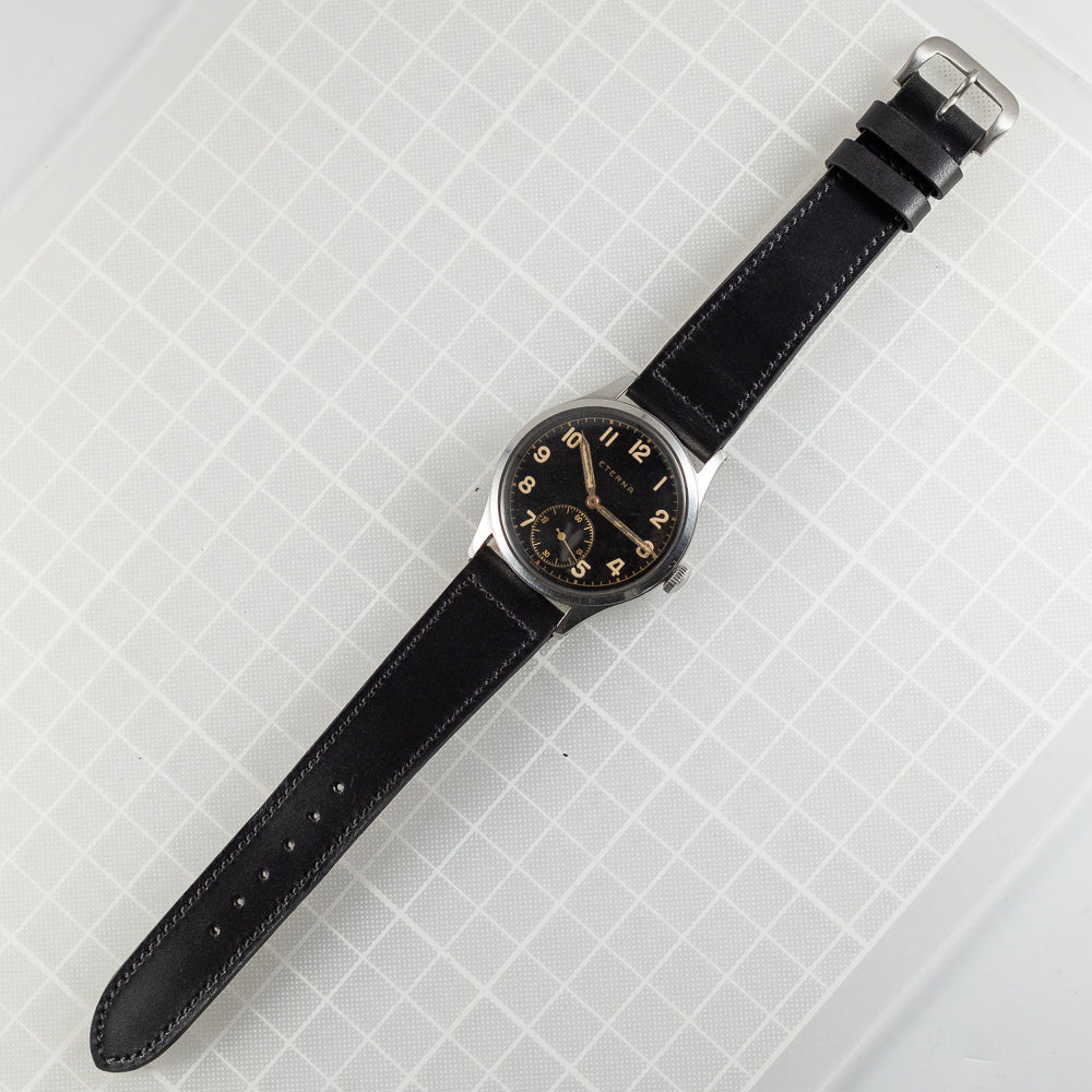 ETERNA Cal.852 Calatrava Large Case