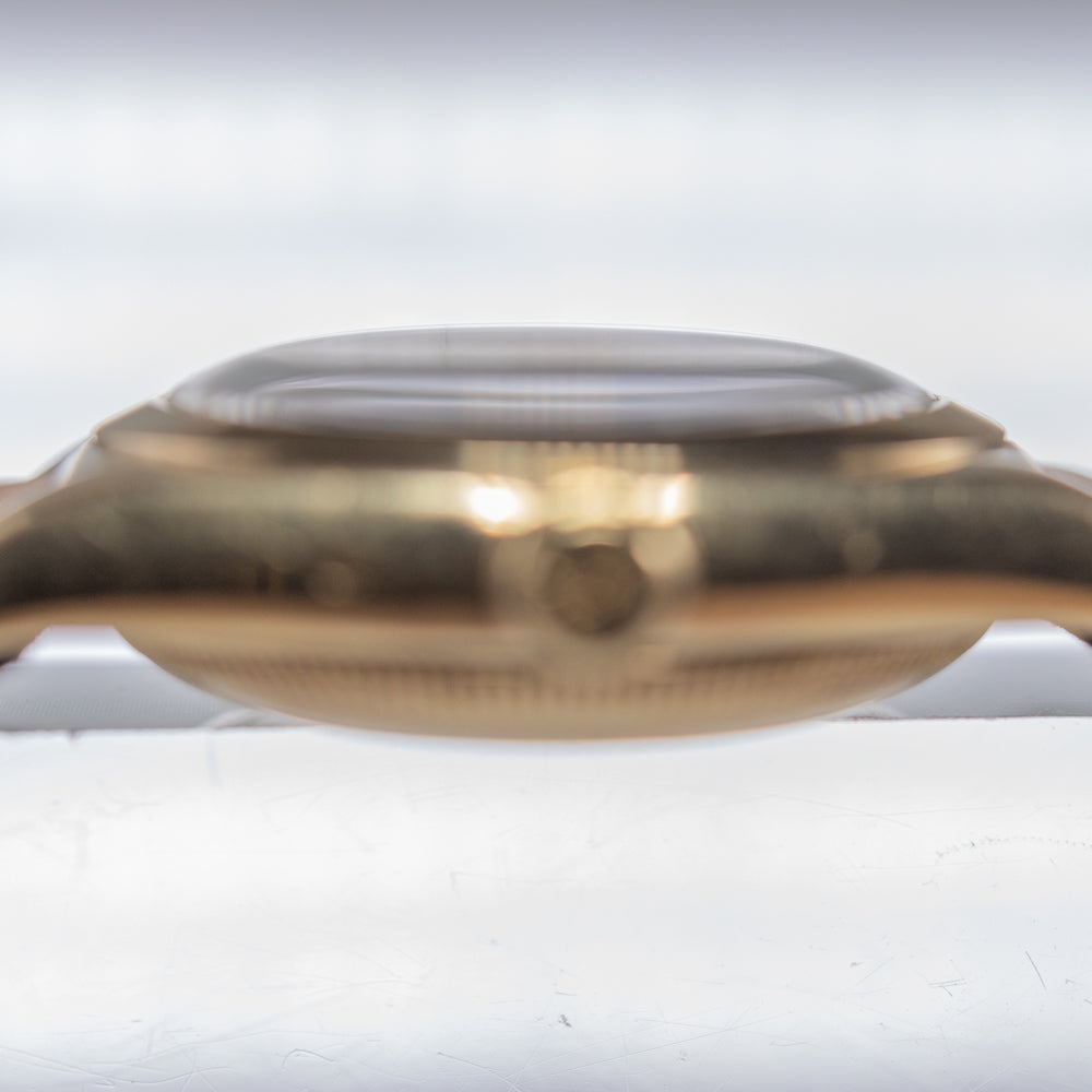 ROLEX BUBBLE BACK Ref.3130 1946