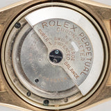 ROLEX BUBBLE BACK Ref.3130 1946