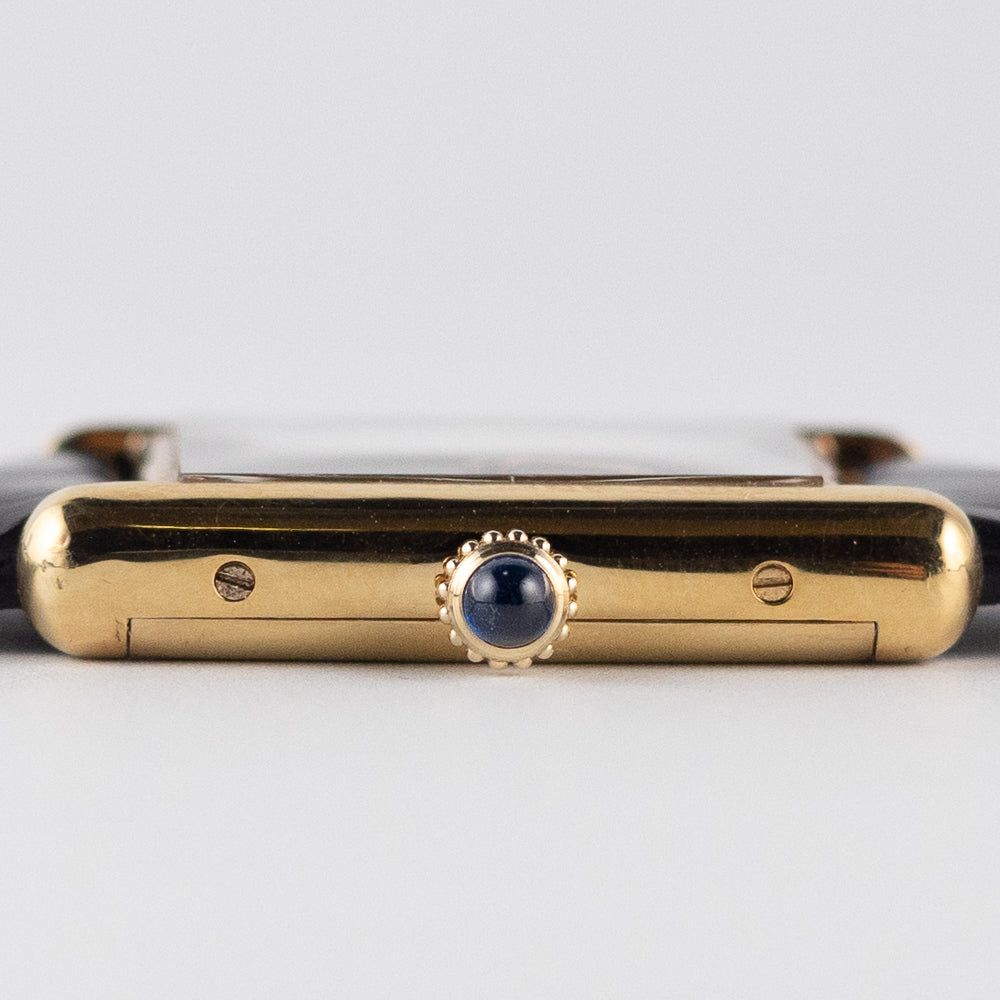CARTIER LM MUST DE TANK